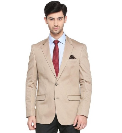 India Desire : Tata Cliq : Get Upto 80% Off On WES Jackets & Blazers From Rs 999 At Tata Cliq